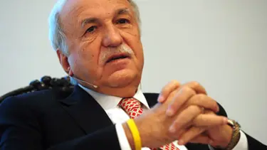 Özyeğin 'Fibabanka' ile yola devam edecek
