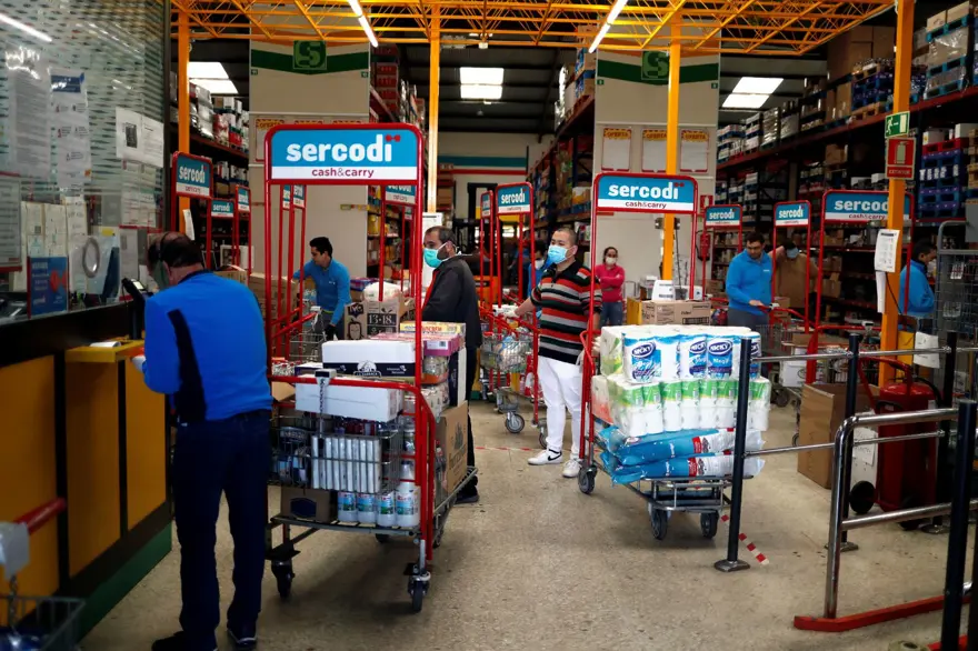 İspanya ve İtalya geri dönüyor 3