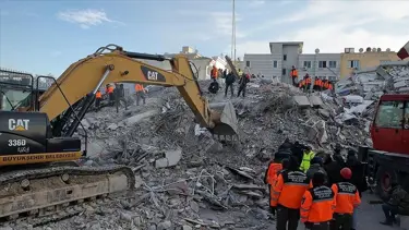 İsias Oteli soruşturması tamamlandı: 11 sanık hakkında 22 yıl 6'şar aya kadar hapis istemi
