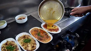 Tarsus'tan gastronomide tescilli lezzet atağı Tarsus'tan gastronomide tescilli lezzet atağı