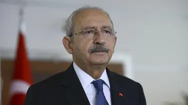 SADAT'tan Kılıçdaroğlu'na haciz