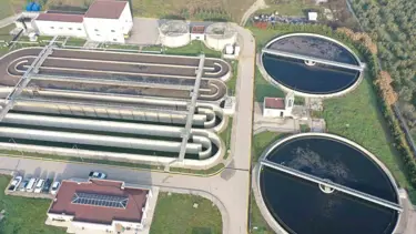 BUSKİ'ye 2 milyon liralık ceza