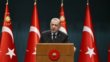 Cumhurbaşkanı Erdoğan’ın Covid-19 yakalanmasıyla ilgili bazı paylaşımlara soruşturma