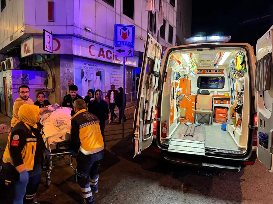 3 HASTANENİN AMBULANS RUHSATINA İPTAL 6