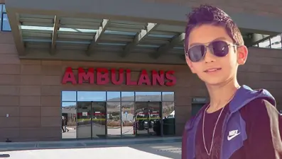 Kuduz can aldı: 9 yaşındaki Muhammed'in acı ölümü