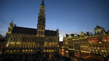 Avrupa'nın kalbinde asayiş orduya emanet edilecek