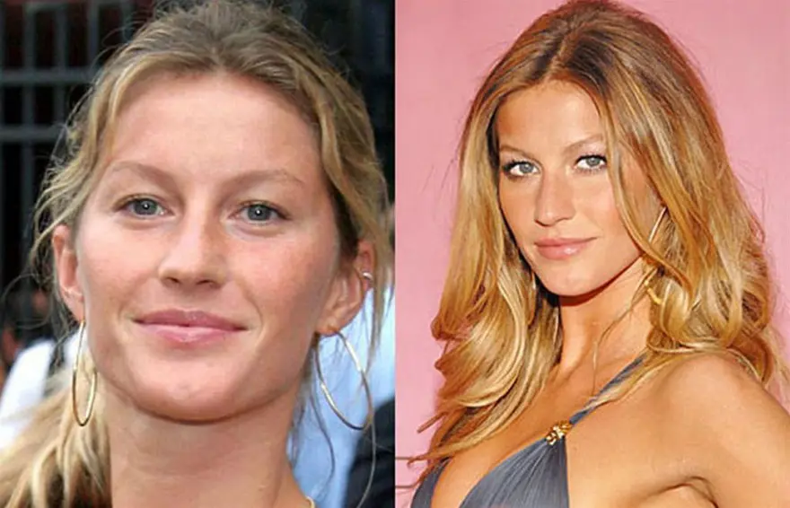 Gisele Bündchen 12
