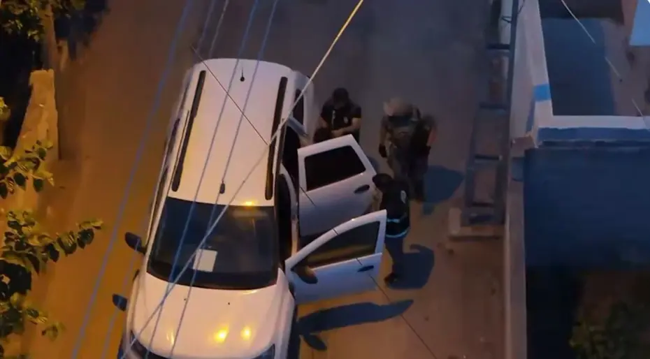 69 ilde yapılan operasyonlar sonucu 423 zehir taciri tutuklandı