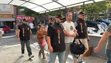 69 yıl kesinleşmiş hapis cezası bulunan hükümlü yakalandı