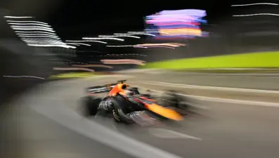 Formula 1'de sezonun 19. yarışı ABD yapılacak