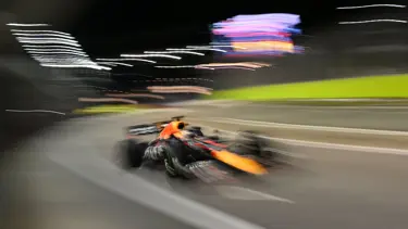 Formula 1'de sezonun 19. yarışı ABD yapılacak
