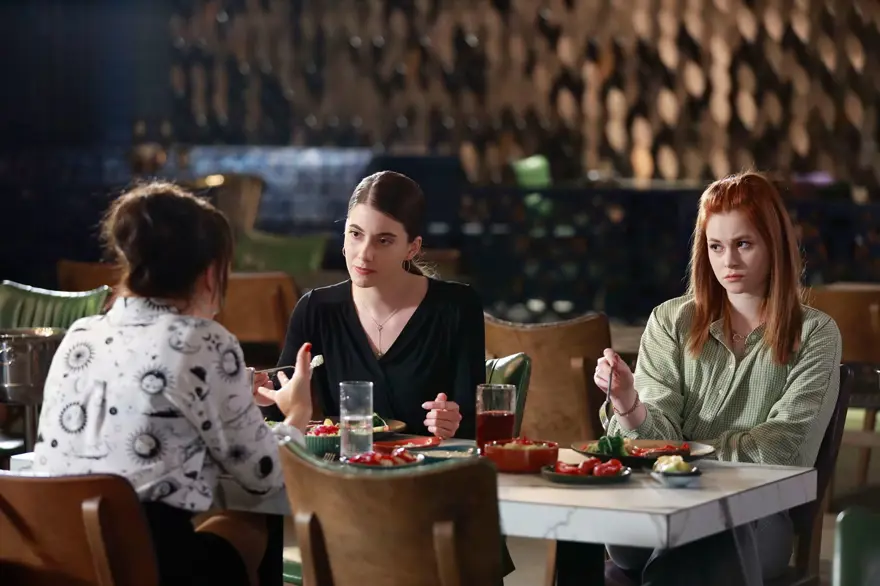 Akrep 19. bölüm fotoğrafları 9