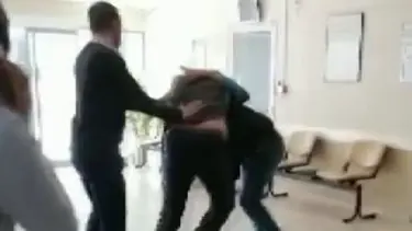 Kartal'da doktora şiddete inceleme kararı