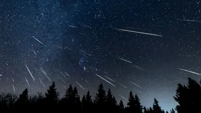 Yılın en görkemli gökyüzü olayı: Geminid meteor yağmuru bu gece başlıyor!