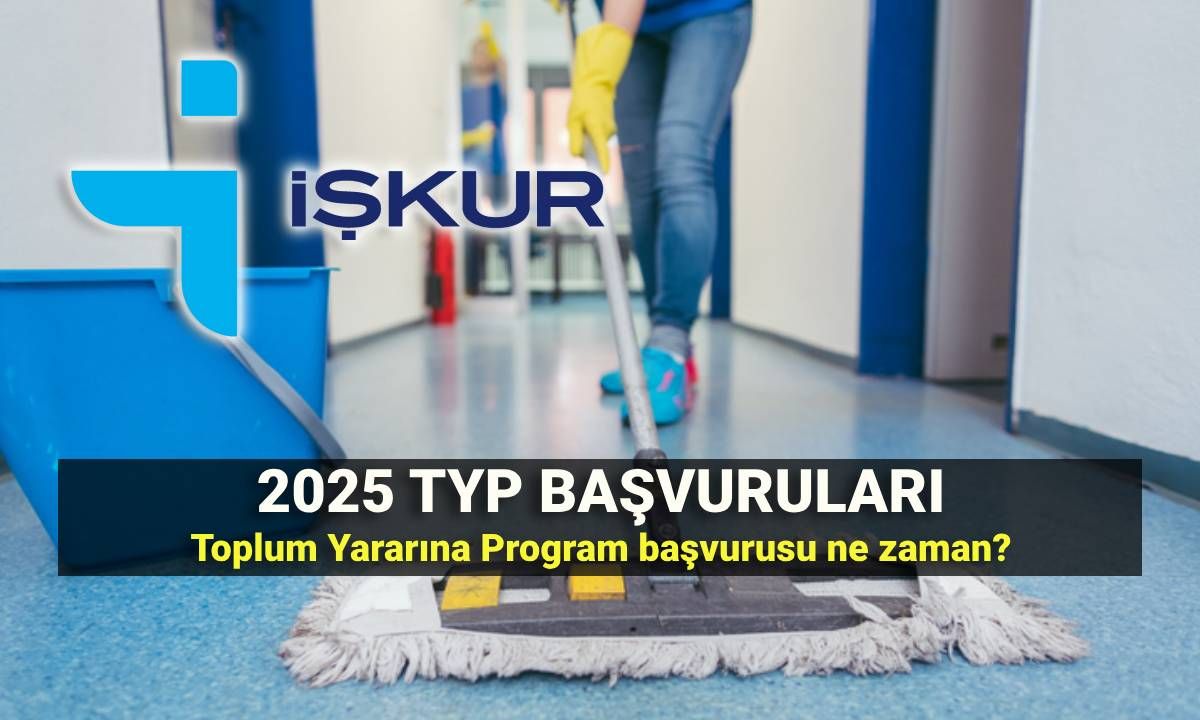 TYP başvuruları başladı: İŞKUR TYP başvurusu nasıl yapılır? (TYP ilanı paylaşan İl Milli Eğitim Müdürlükleri)