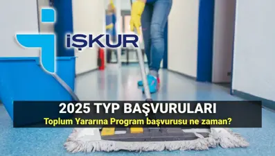 TYP başvuruları başladı: İŞKUR TYP başvurusu nasıl yapılır? (TYP ilanı paylaşan İl Milli Eğitim Müdürlükleri)
