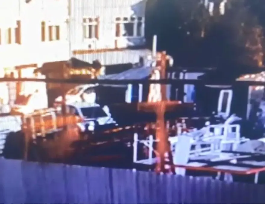 Oğlunu kaçırdılar,12 milyon lira haraç istediler: 7 kişilik örgüt yakalandı 1