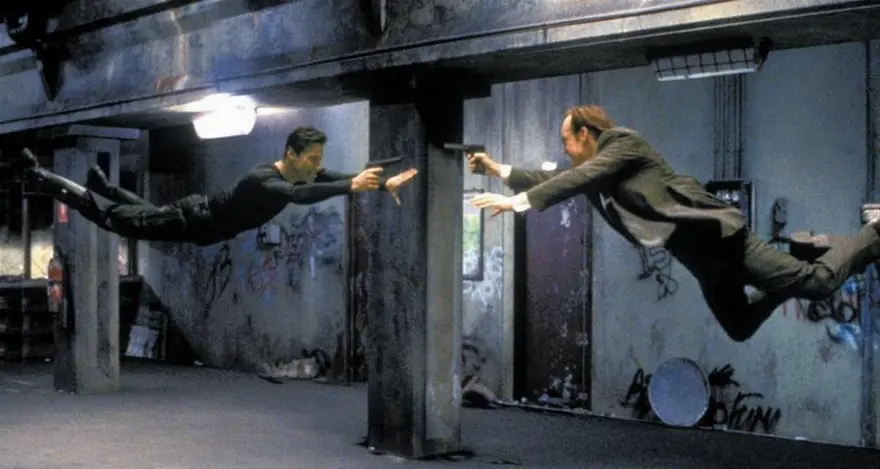 Matrix filminin konusu ne, oyuncu kadrosunda kimler yer alıyor? (Matrix 4 ne zaman vizyona girecek?) 6