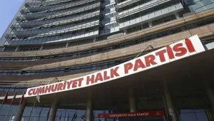 CHP'nin cumhurbaşkanı adayını üyeler belirleyecek: Yavaş yönetime itiraz etti mi? CHP'nin cumhurbaşkanı adayını üyeler belirleyecek: Yavaş yönetime itiraz etti mi?