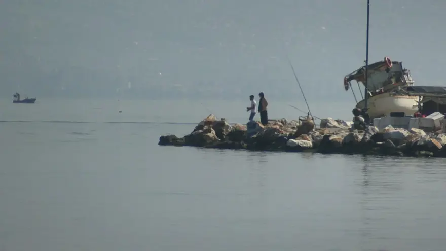 Ege Denizi'nde mikroplastik tehdidi 13