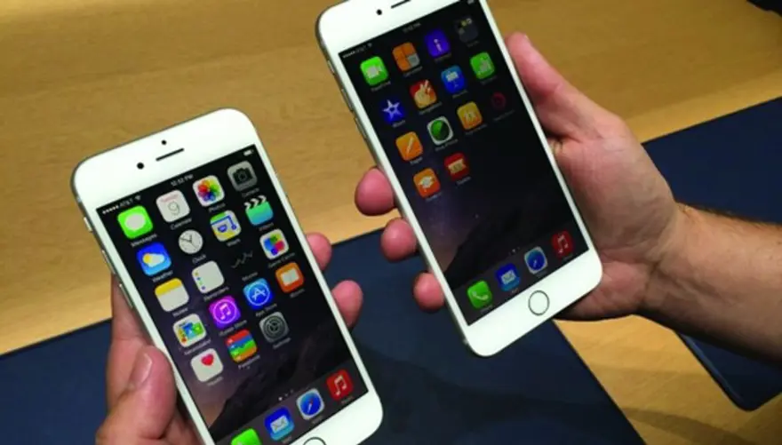 Sızan kareler iPhone 7'nin sır gibi saklanan özelliğini gün yüzüne çıkardı 9
