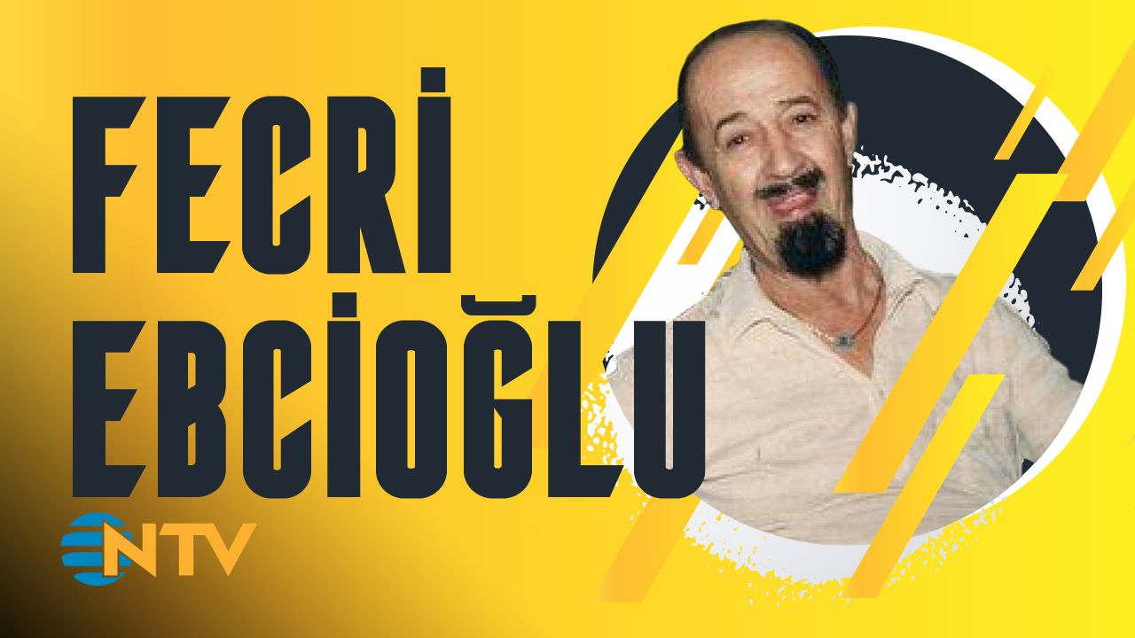 Info-Klip: Fecri Ebcioğlu anısına...