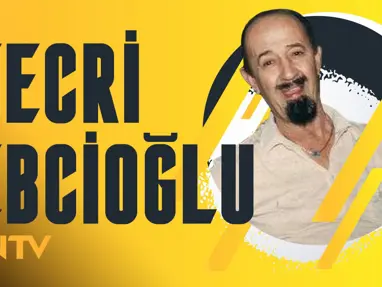 Info-Klip: Fecri Ebcioğlu anısına...