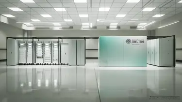 “Gezegendeki en güçlü kuantum bilgisayarı” tanıtıldı: 4 soruda Helios