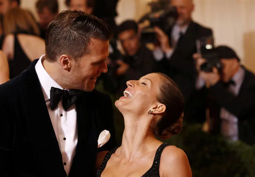 Gisele'in yeni hobisi bahçe 7