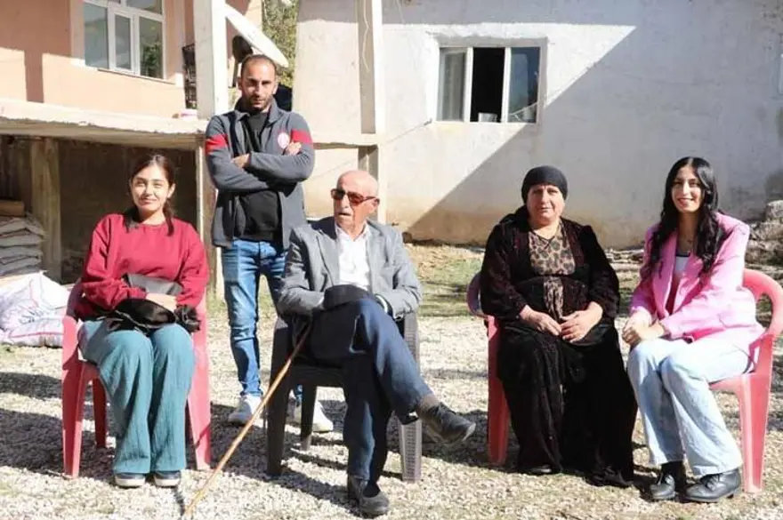 'HİÇBİR ENDİŞEMİZ OLMUYOR' 2 'HİÇBİR ENDİŞEMİZ OLMUYOR' 2