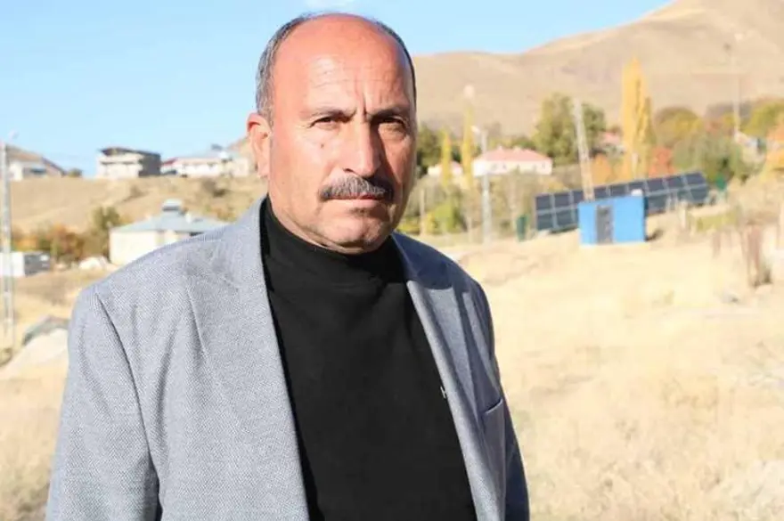 Türkiye’nin tek soyadlı köyü: 500 kişi karışıklığı önlemek için 'lakap' kullanıyor 1 Türkiye’nin tek soyadlı köyü: 500 kişi karışıklığı önlemek için 'lakap' kullanıyor 1