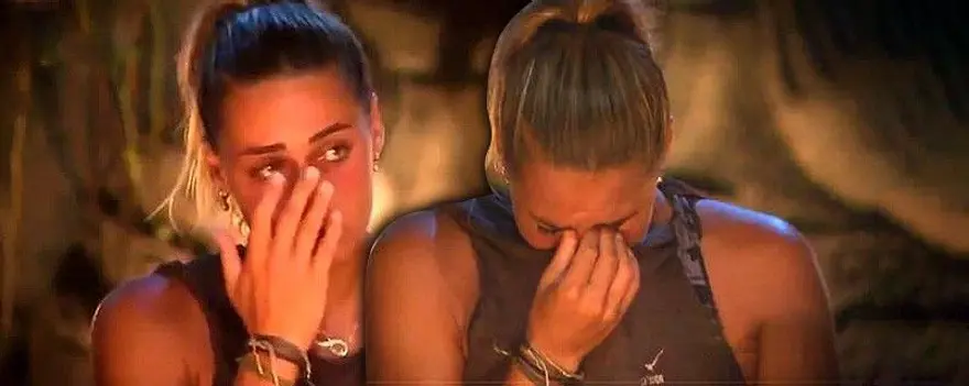 Survivor'da dün akşam kim elendi? (Acun Ilıcalı final tarihini verdi) 7 Survivor'da dün akşam kim elendi? (Acun Ilıcalı final tarihini verdi) 7