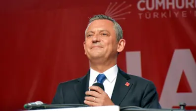 Özgür Özel, Demirtaş ile görüşecek