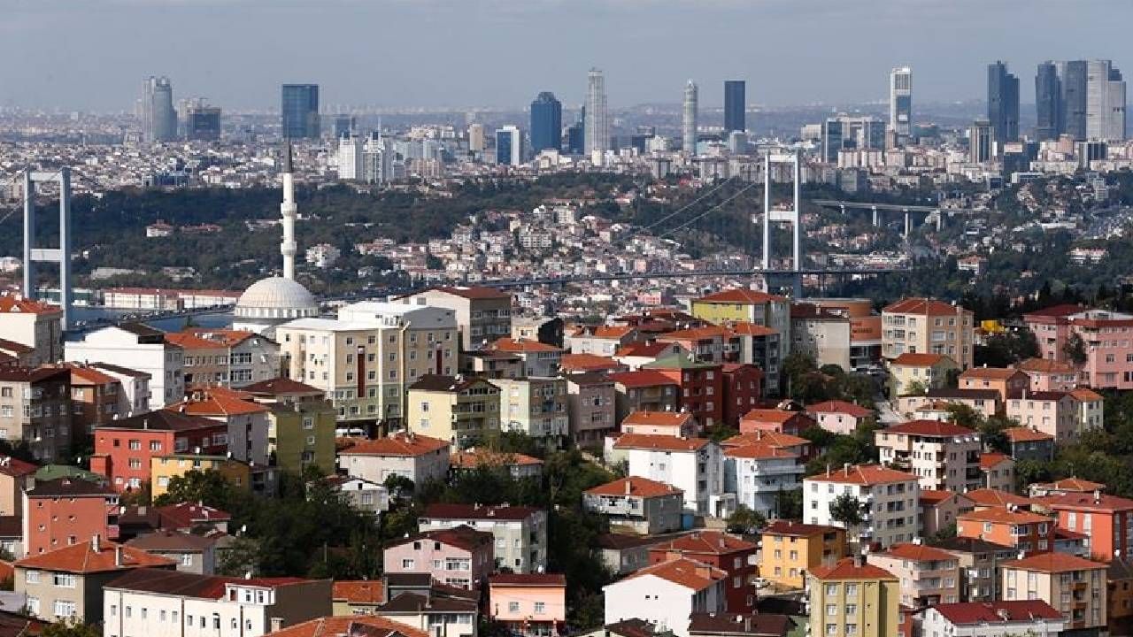 Öğrencilerin kiralık ev telaşı başladı: İstanbul'da ilçe ilçe kiralık daire fiyatları