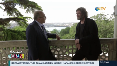 İstanbul Kafası 10 Haziran 2017