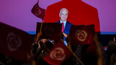 Norveç’te genel seçimleri sol blok önde tamamladı