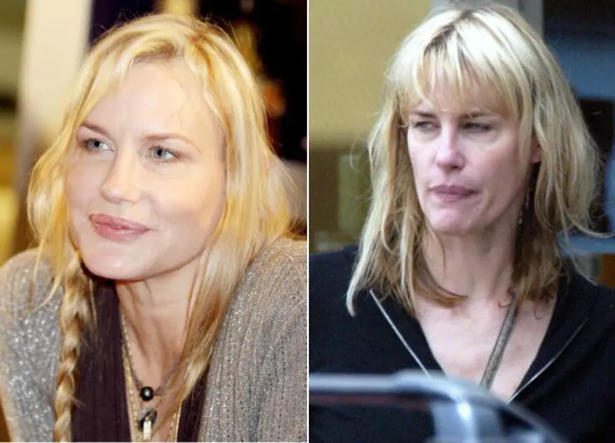 Daryl Hannah 33