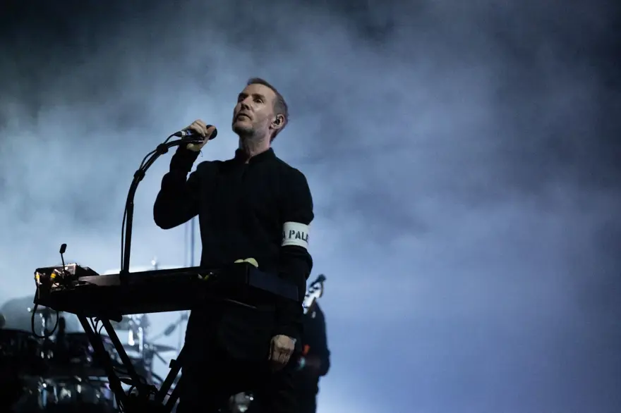 "SOYKIRIMA MÜZİK YOK" 7