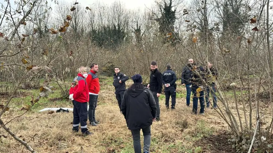“İşe gidiyorum” diyerek evden çıktı, 26 gün sonra cesedibulundu “İşe gidiyorum” diyerek evden çıktı, 26 gün sonra cesedibulundu