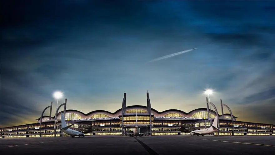 İstanbulsemalarında zamanla yarış | Hamile yolcu uçakta düşük yaptı, pilot ve kulealarma geçti: “Efendim bir yolcumuz düşük yaptı” İstanbulsemalarında zamanla yarış | Hamile yolcu uçakta düşük yaptı, pilot ve kulealarma geçti: “Efendim bir yolcumuz düşük yaptı”