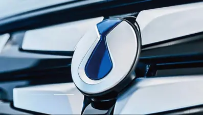 BYD'den yeni model... Denza B8 tanıtıldı