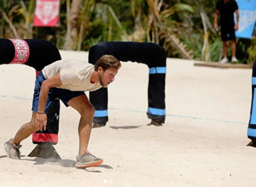 survivor, survivor 2019, survivor türkiye-yunanistan, survivor ödül oyunu, survivor dokunulmazlık, survivor 18 Mayıs 2019 2