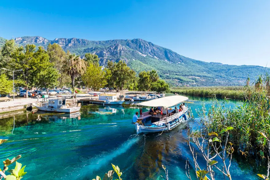 AKYAKA / MUĞLA 33 AKYAKA / MUĞLA 33