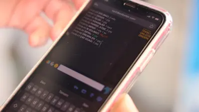 Teknolojiyi çay ocağıyla buluşturdu: Tasarladıkları yazılım sayesinde işleri kolaylaştı