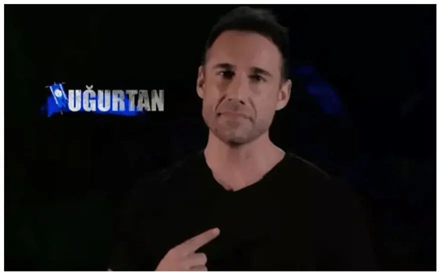 Survivor 2021 Gönüllüler takımı yarışmacıları belli oldu (Survivor yeni sezon ayrıntıları) 11 Survivor 2021 Gönüllüler takımı yarışmacıları belli oldu (Survivor yeni sezon ayrıntıları) 11