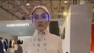 İran'ın çakma robotları dünya gündeminde