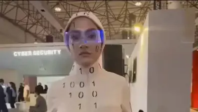 İran'ın çakma robotları dünya gündeminde
