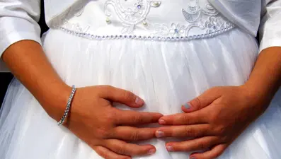 Bir yılda 10 bin çocuk evlendirildi