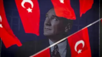 Siyasilerden 23 Nisan mesajı