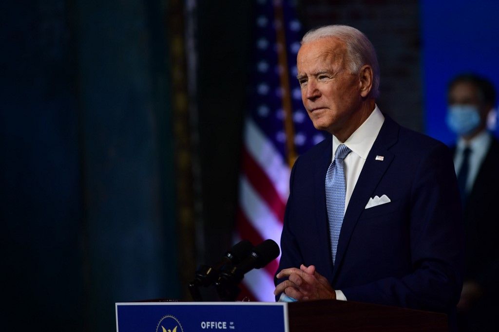 Joe Biden ekibini kuruyor: Kabinede kimler olacak?